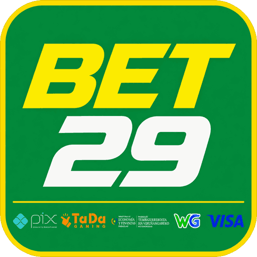 Ícone app bet29